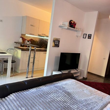 Inisteresidence Braşov Buitenkant foto