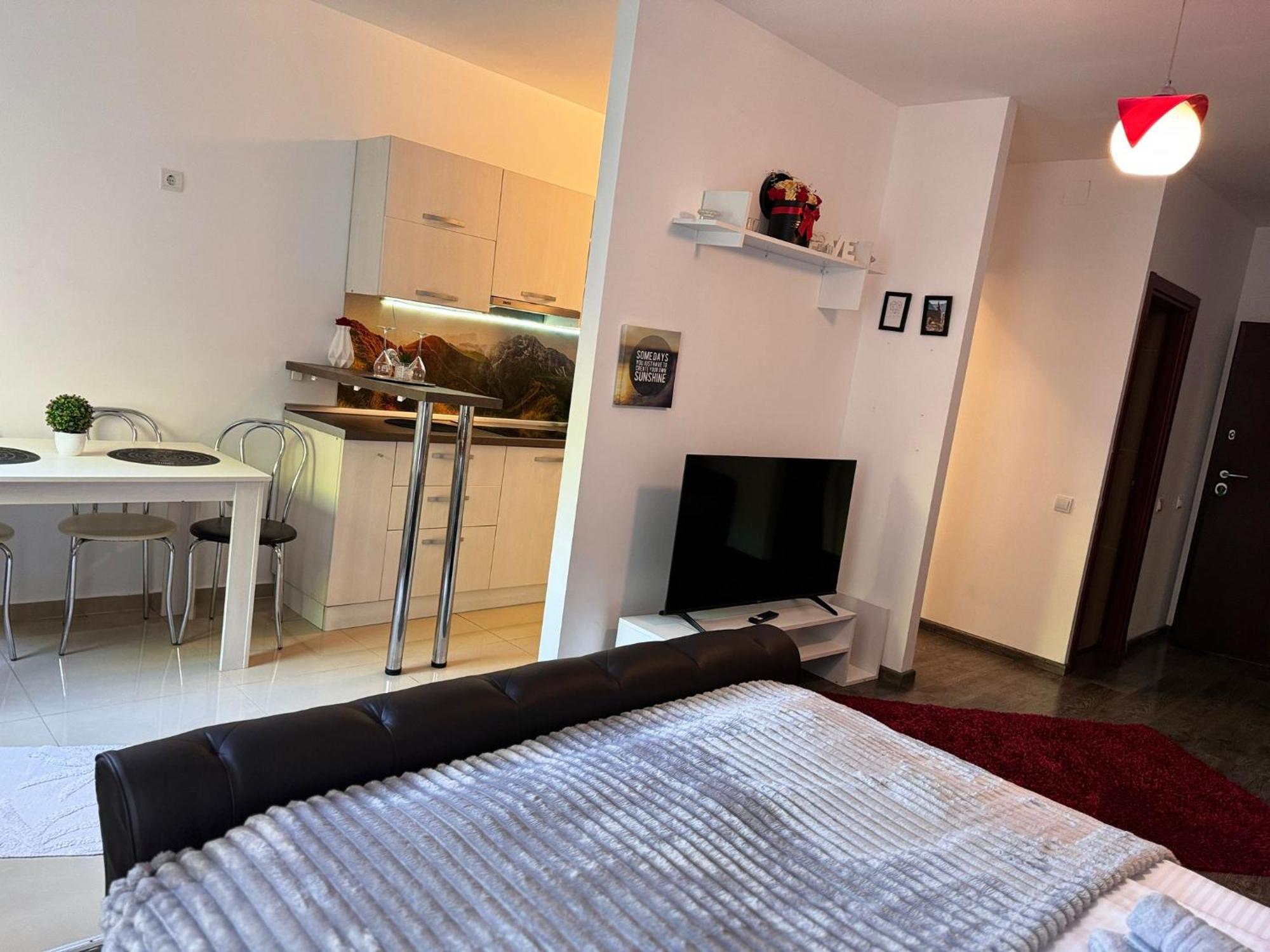 Inisteresidence Braşov Buitenkant foto